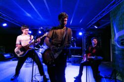 VI Concert Preliminar del Sona9 amb Los Chingawhats, Pol Espada, i Sodi 